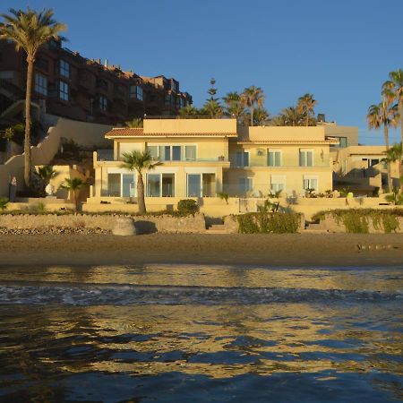 אליקאנטה Excepcional Apartamento Amanecer Al Borde De Playa Y Mar, En Chalet Roquetes מראה חיצוני תמונה