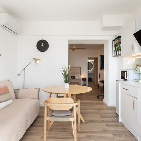 אליקאנטה Excepcional Apartamento Amanecer Al Borde De Playa Y Mar, En Chalet Roquetes מראה חיצוני תמונה