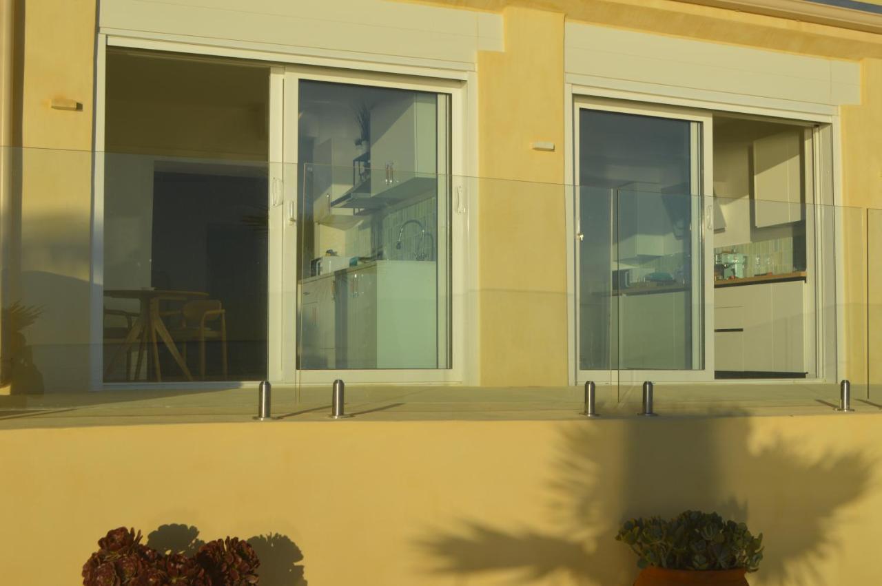 אליקאנטה Excepcional Apartamento Amanecer Al Borde De Playa Y Mar, En Chalet Roquetes מראה חיצוני תמונה