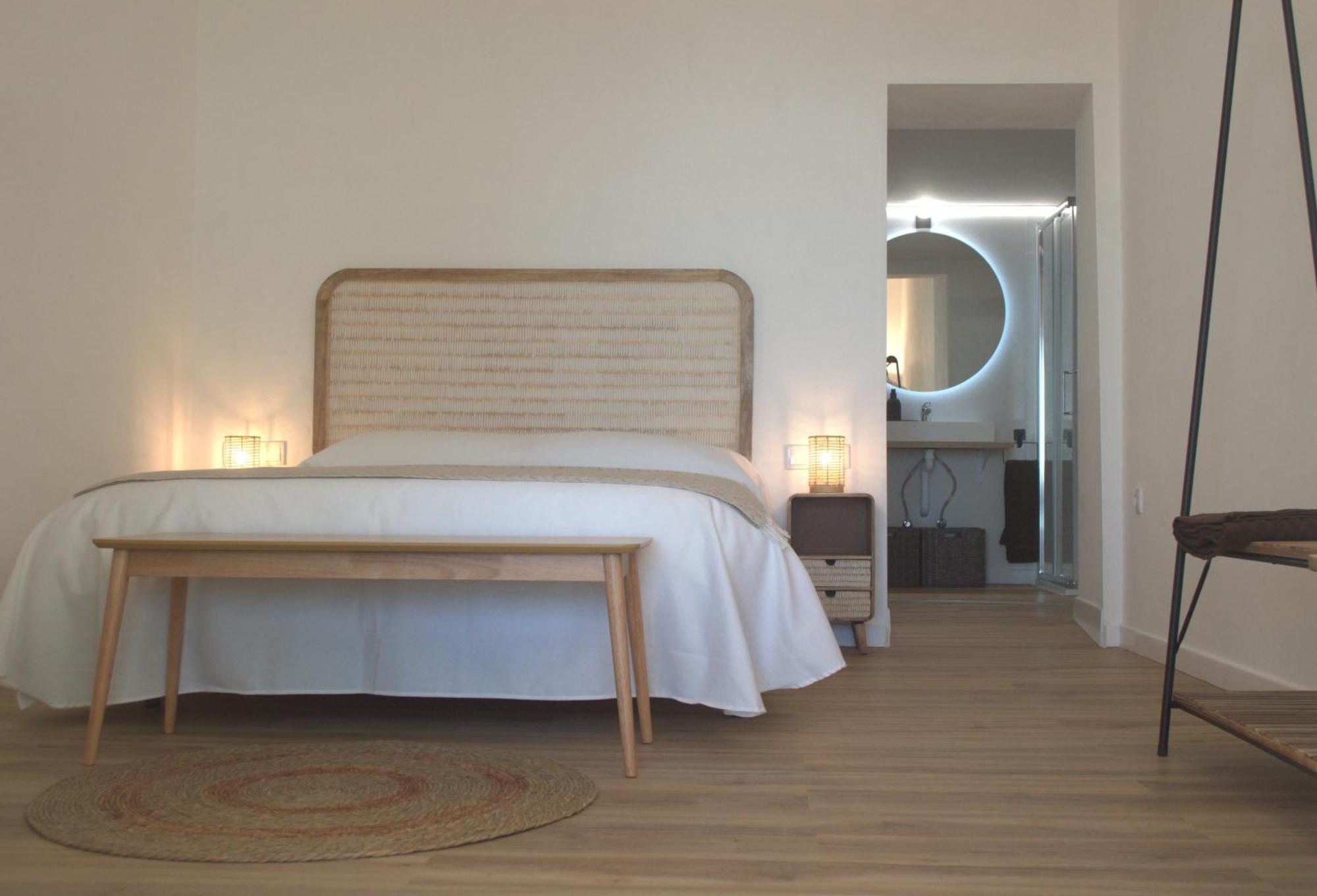 אליקאנטה Excepcional Apartamento Amanecer Al Borde De Playa Y Mar, En Chalet Roquetes מראה חיצוני תמונה