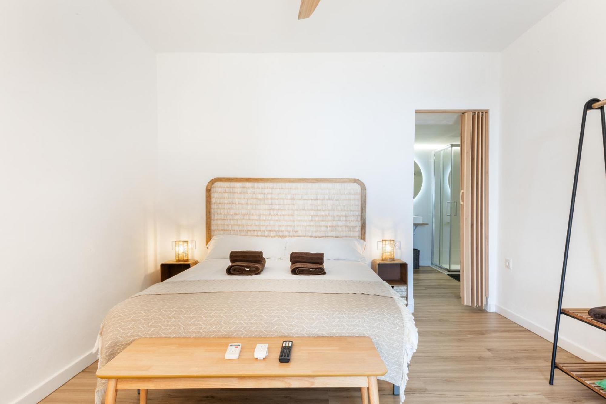 אליקאנטה Excepcional Apartamento Amanecer Al Borde De Playa Y Mar, En Chalet Roquetes מראה חיצוני תמונה